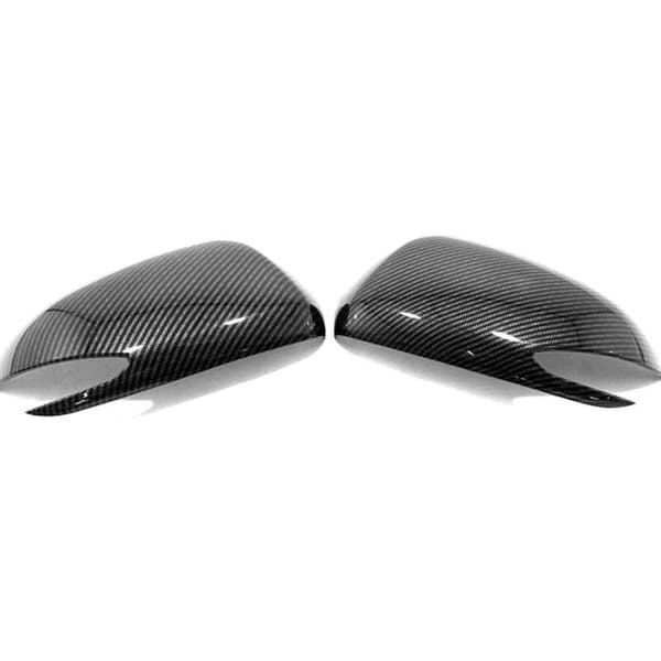 ABS-fiber sidespeildeksel for IX45 2019-2020