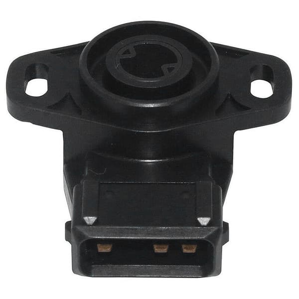 Ny sensorposisjon passer for 03-06 2.0L MD628074 svart