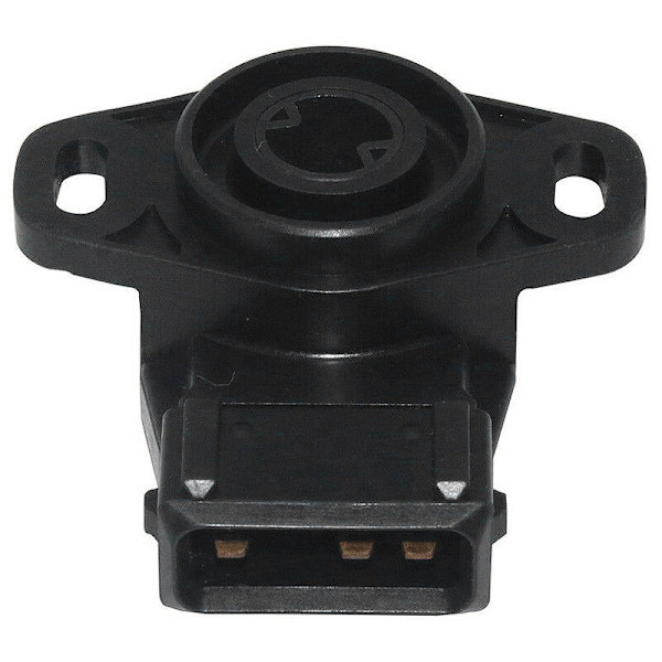 Ny sensorposition passar för 03-06 2.0L MD628074 svart