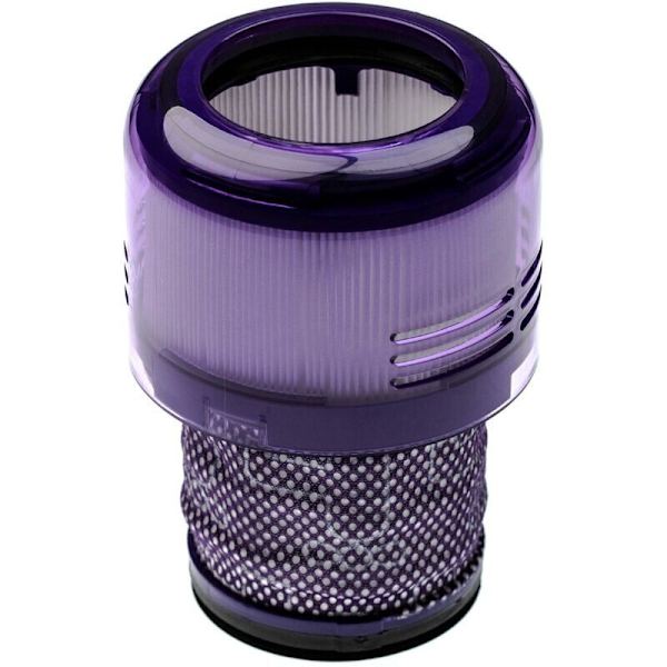 vhbw Filter kompatibel med Dyson V11 Absolute, V11 Absolute Pro, V11 Animal Plus, V11 SV14 håndstøvsuger - snavsfilter