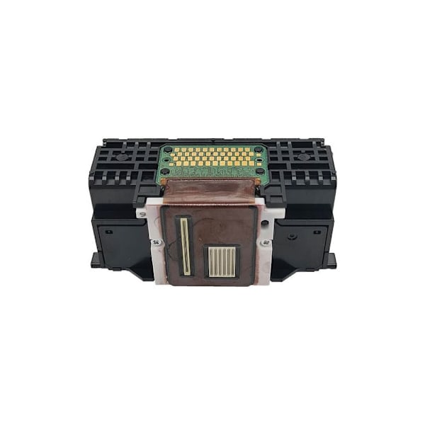 Skrivehode, Skrivehode for Canon-skrivere, Fargeskrivehode, Skannertilbehør QY6‑0082, med beskyttelsesdeksel, for Canon-skriver IP7220 IP7250 MG