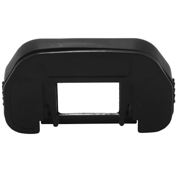 12X Kamerasökarens ögonkoppsskydd, ersättning för sökaren 18mm för 80D 70D 60D 77D 50D 5D Mark Ii 6D 40D 30D 20D 20da 10D 60da A2 A2E D30