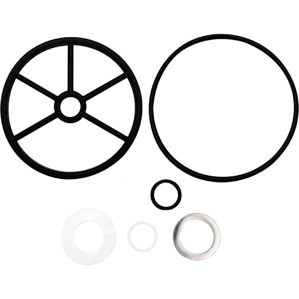 Vario-Flo Pool Filterventil för Hayward 1 1/2\" SP0710 SP0710