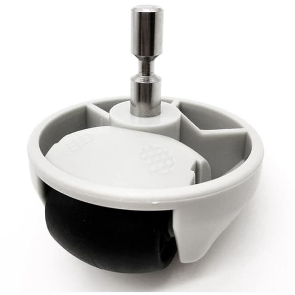 Reservedele Rulleafdækning, Hjul til S5 MAX S6 Pure S6 Reservedele