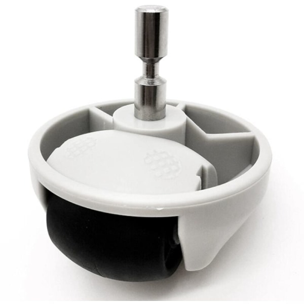 Reservedeler Rulledeksel, Hjul for S5 MAX S6 Pure S6 Reservedeler