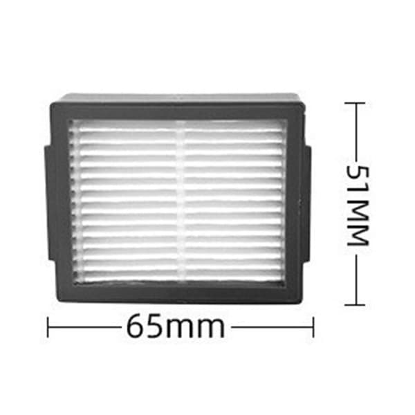 Reservedele Filter til E&I&J Serie I7 J7 I3 I4 I7+ plus I3+ I4+ I6 I6+ I8 I8+ E5 E6 J7+ Plus