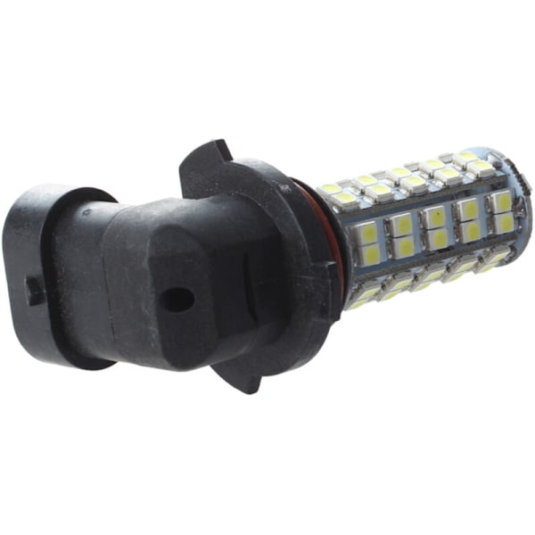 (R) 2 X H10 9140 9145 68 SMD LED Valkoiset Sumuvalot Lampun Polttimo