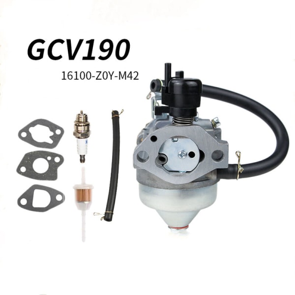 Forgasserkobling GCV190 LA 16100-Z0Y-M42 forgasser HRX217