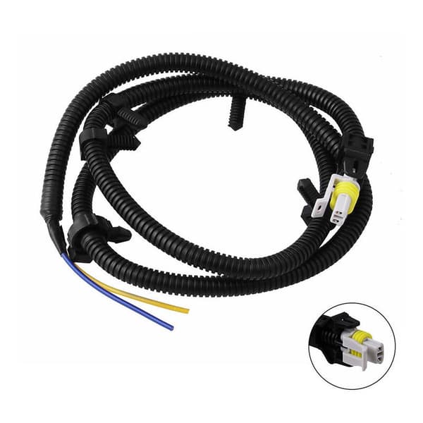 10340314 Hjulhastighedssensor ledningsnet stik Pigtail til 10340316