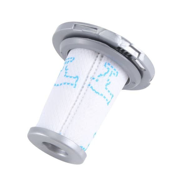 Passer til ZR009006 Filter for X-Force Flex 8.60 Vaskbar Støvsuger
