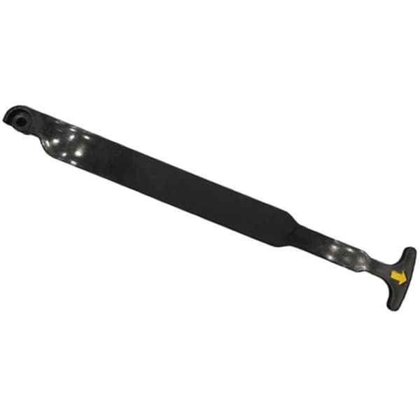 Bonnet Catch Release Handle Lever Pull Opener 2S6H16B632AE Sopii Fiesta Mk5 2002-2008