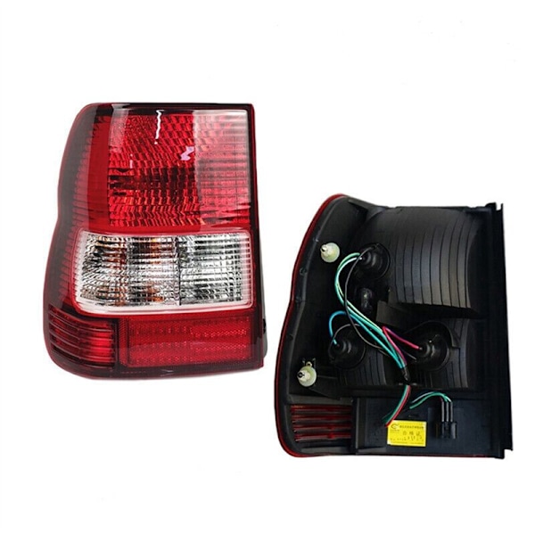 Venstre bakre bremselys tåkelys MR535073 for Montero Io Mini 1998-2007