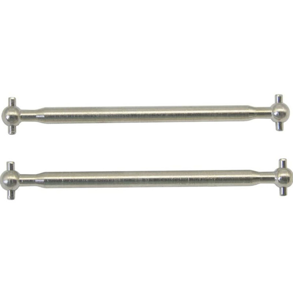 2 stk. bakre hundeben WJ06 reservedeler for XLH 9130 9136 9137