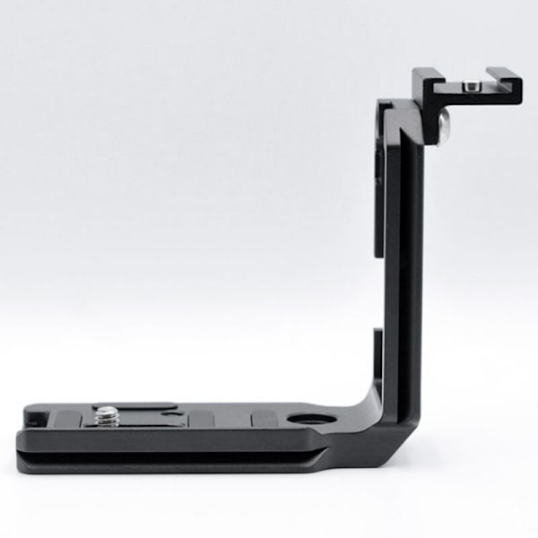 Release L-Plate Vertikal Skyteskive Holder Brakett for A1 A7S3 Universal A7M4A Kamera