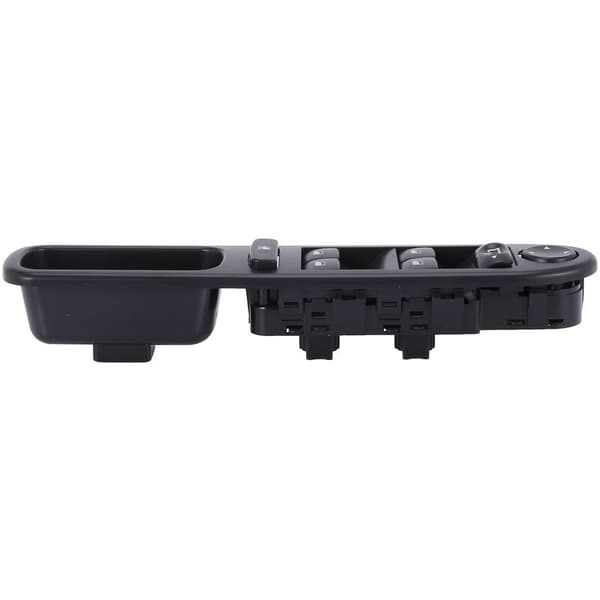 6554.Kt 6554Kt Lhd Master Power Window Control Switch til 307 Estate 2000-2014 307Sw 2002-2014 307Cc 2003-2014