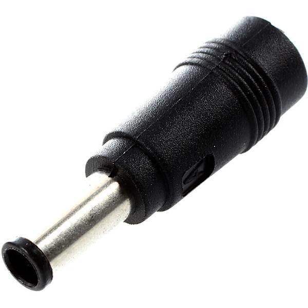 8 DC Universal Power Plug Converter
