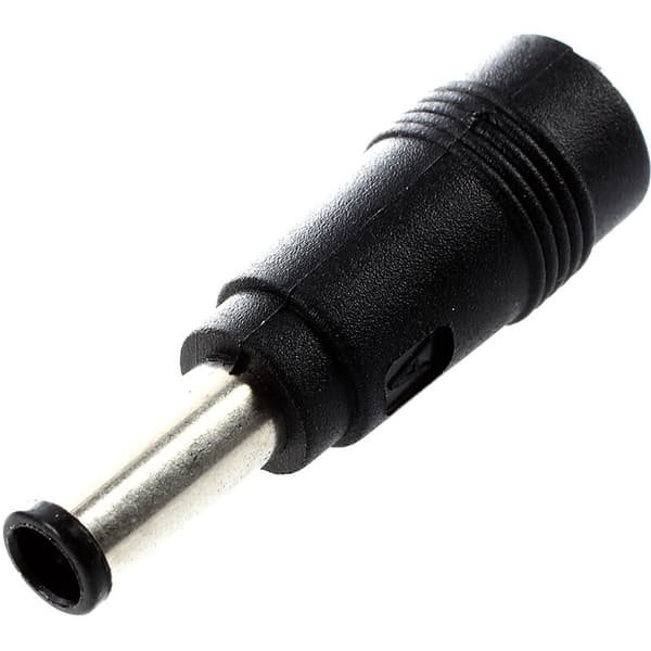 8 DC Universal Strømstikadapter