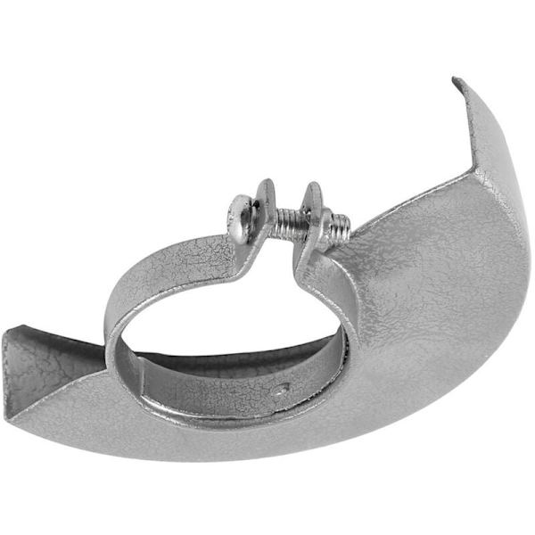 Skyddande kåpa för vinkelslip med innerdiameter 4,2 cm för 100