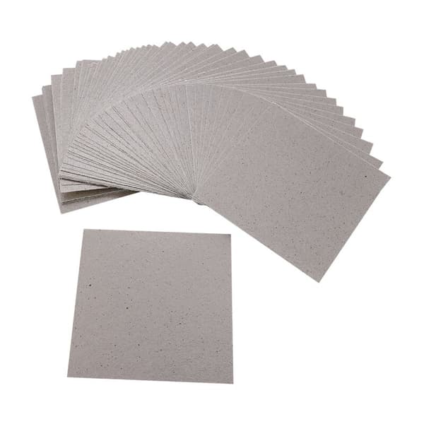 50X Universal Wave Oven Mica Flake Oven 12
