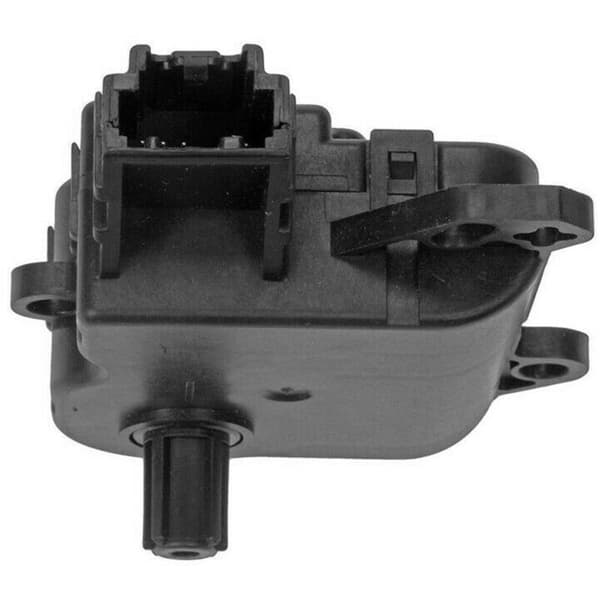 Bil AA5Z19E616C AA5Z-19E616-C til Explorer/Flex/ HVAC Varmeblæser Blend Dør Aktuator