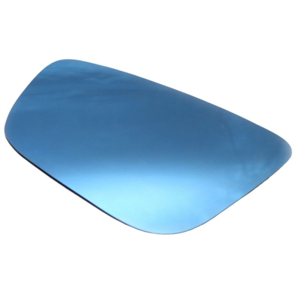 For MW 5SERIES G30 G31 2016+ Venstre Side Oppvarmet Asfærisk Glass Vingespeil 51167445413