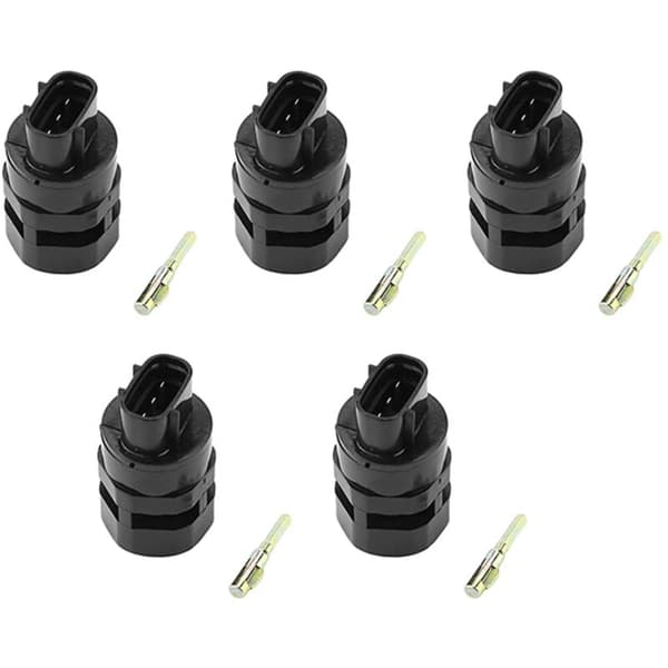 5X Bilsensor for hastighet for Qingling-biler 8971297040
