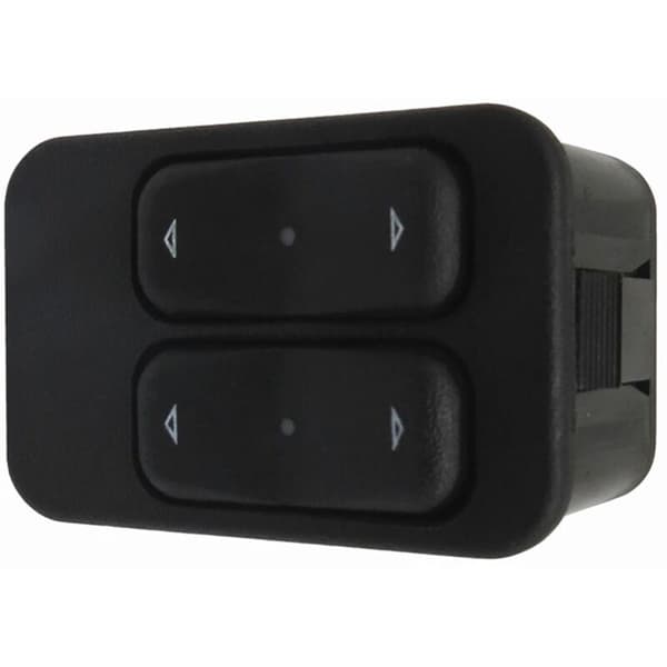 6-pinns strømbryter for Opel G Hatchback 93350566