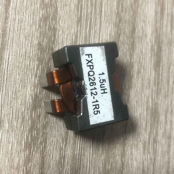 Y0331R503050 STWY40A/KDDCI40A/YMX40A/HXX40A 1.5UH Power Inductor til S9 L3 Series NBTC Dashboard