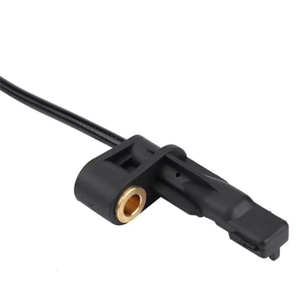 2X Uusi Takat ABS Pyörän Nopeusanturi 3-Sarjaan E46 320323325330 M3 34526752683