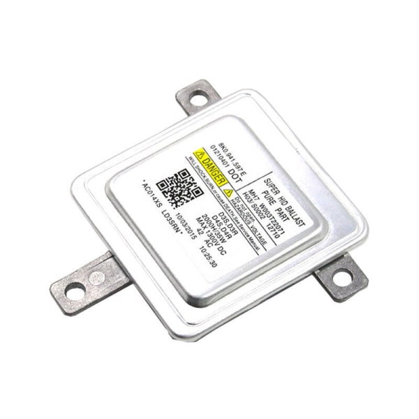 D3S Xenon HID Ballast Forlygte 8K0941597 Til A3 A4 A5 8K0941597E W003T22071