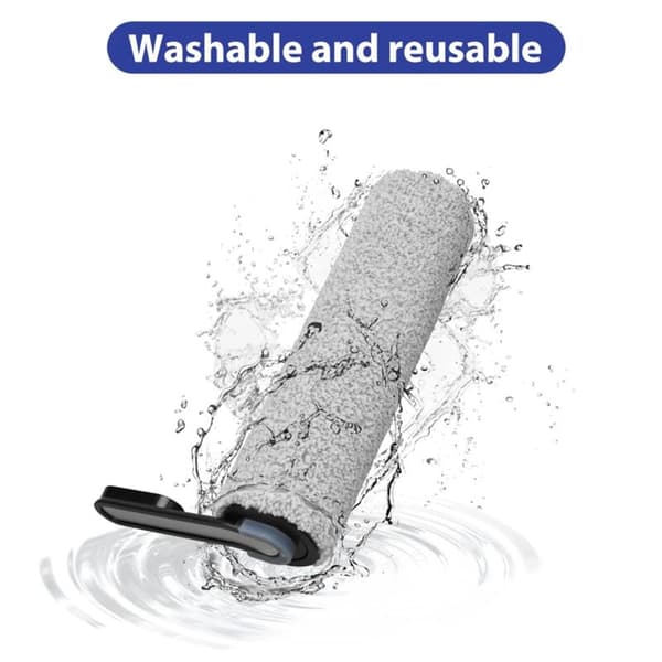 Tilbehørssæt til gulvvaskeren ONE S5 Smart Wet Dry Vacuum Cleaner