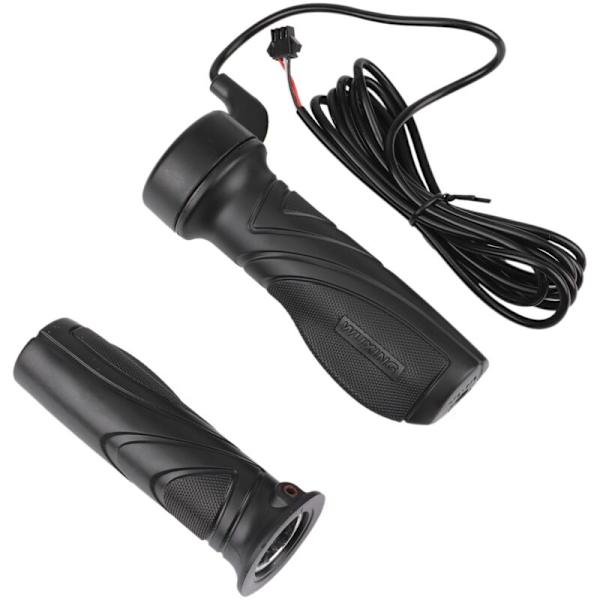 Elektrisk sykkel vri-gass for deler elektrisk scooter elektrisk sykkel elektrisk sykkel