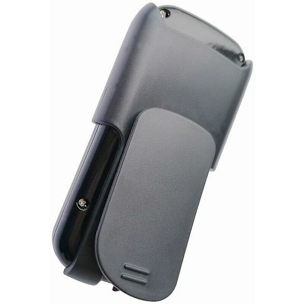 Lyxig fristående stegräknare för promenader, stegräknare, distans, kalorier, klocka. Ingen Bluetooth, inga appar, 1 styck
