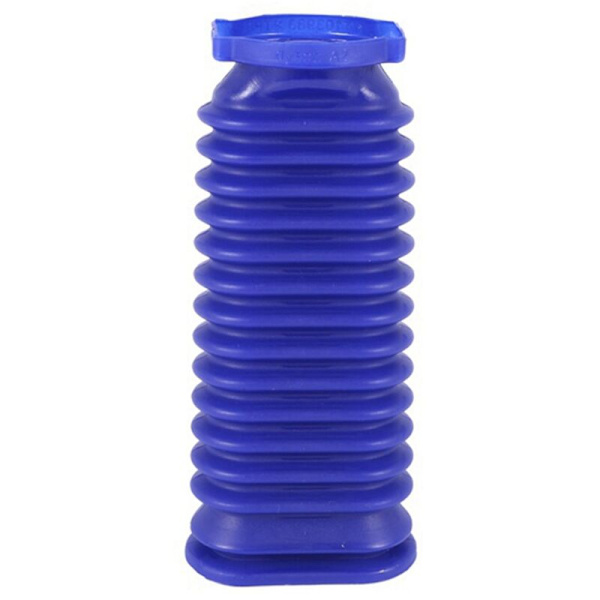 3-pack blåa sugslanganslutningar för dammsugare V6 V7 V8 V10 V11