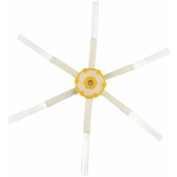 For 600 Series Sweeping Robot Vacuum Replacement Accessories - Improved Side Brush 5 - Pack
