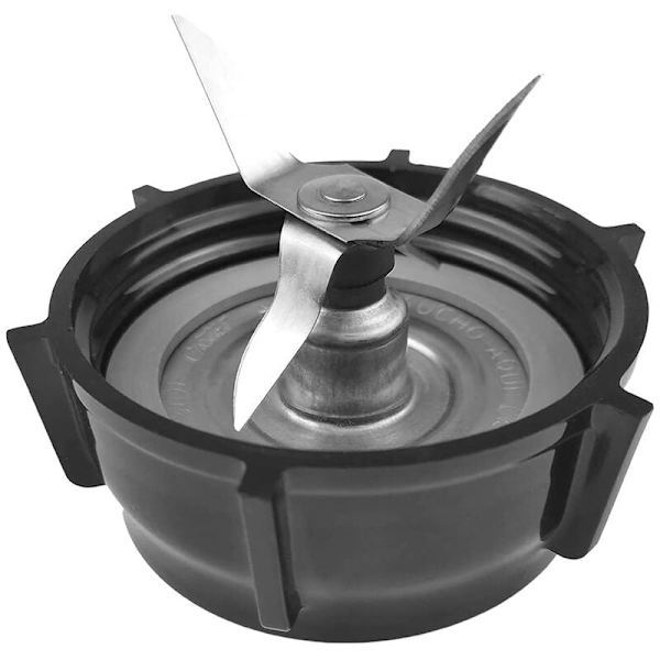 Blendertillbehör kompatibla med Blender Blades Base, kompatibla med Osterizer Blender reservdelar