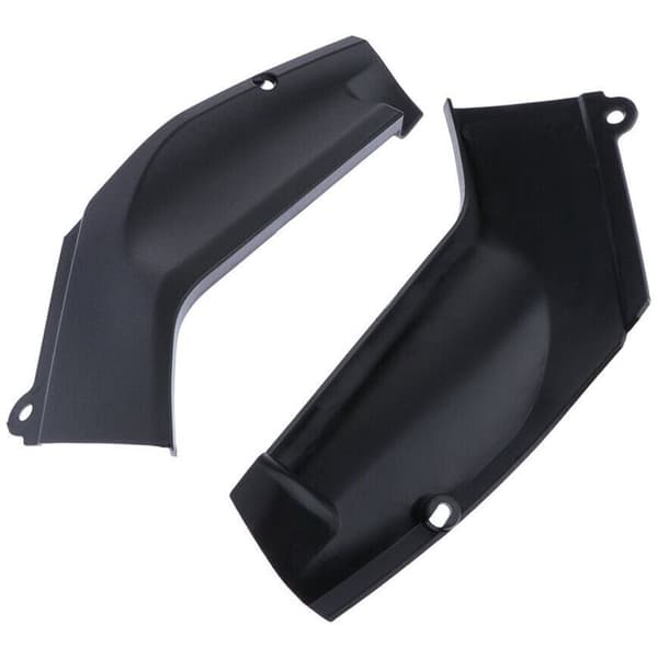 Side Panels Fairing Cover til YZF R1 1998-2001