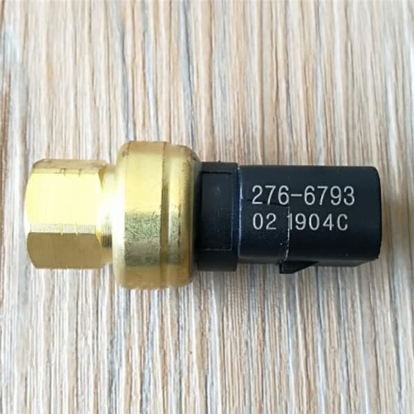 276-6793 Inloppstrycksensor Bildelar 2766793
