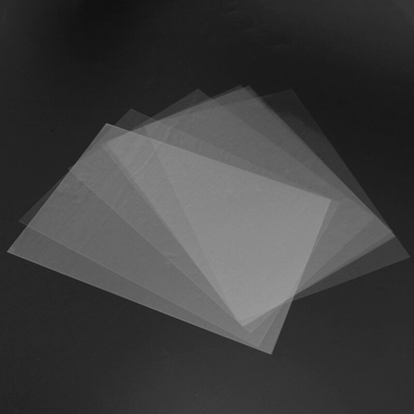 5 stk LCD 3D-skriverdeler FEP-film for MONO X/ 260Mmx185Mm