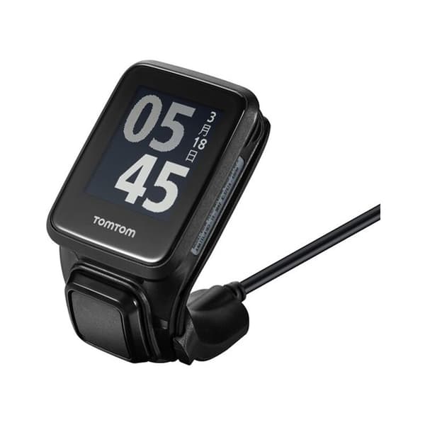 USB-datan lataus- ja latauskaapeli Adventurer/Golfer 2/Spark 3/Runner 2/Runner 3 GPS-kuntokellolle