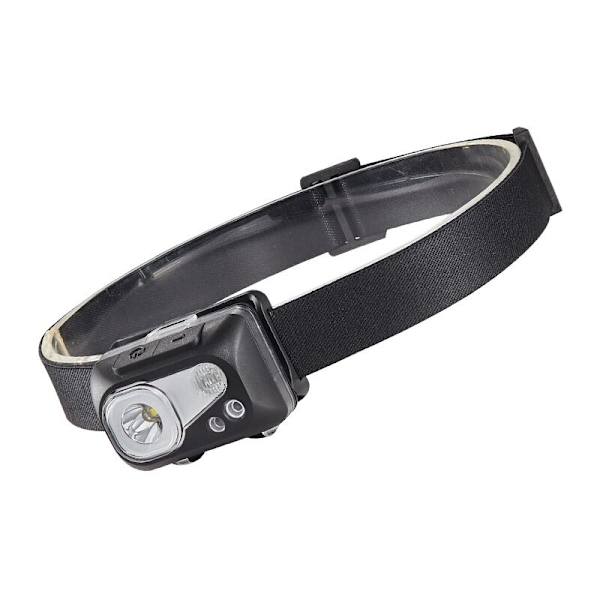 K63 Mini XPG LED pannlampa USB laddningsbar sensor strålkastare fiske lykta camping ljus lampa