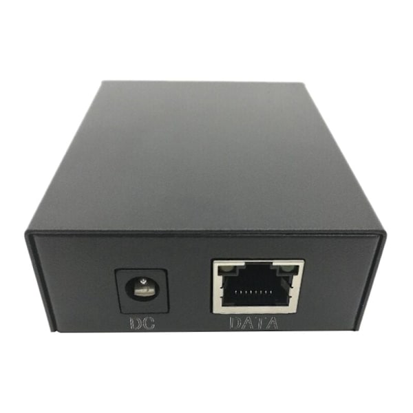 PS1248G PoE Gigabit 12V 4A 48W Splitter with High Quality