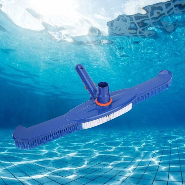 ABS Heavy Duty Tip Pool Sugerør til Rengøring af Swimmingpool, Spa og Hotel