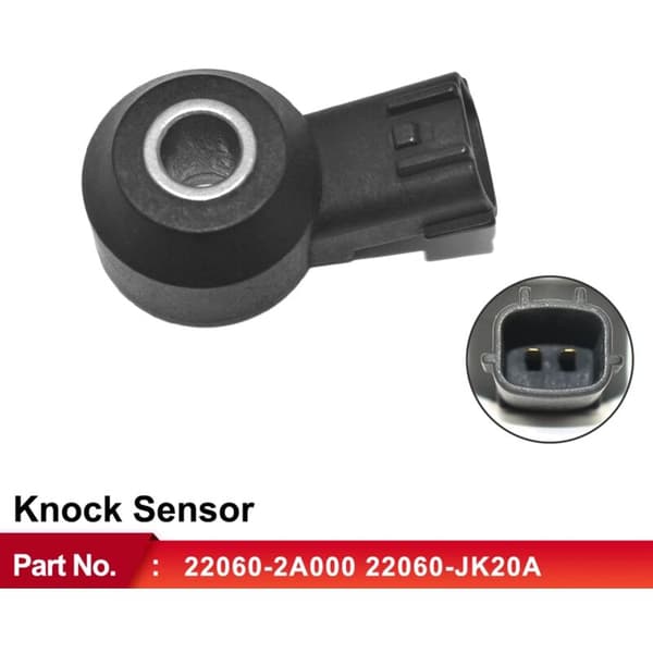 Auto Motordeler Sensor Knock Sensor for 22060-2A000 22060-JK20A 22060-AA130