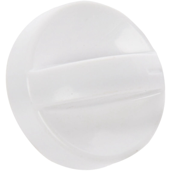 Mikrobølgeovn roterende knott timer med plastskuff, 11mm