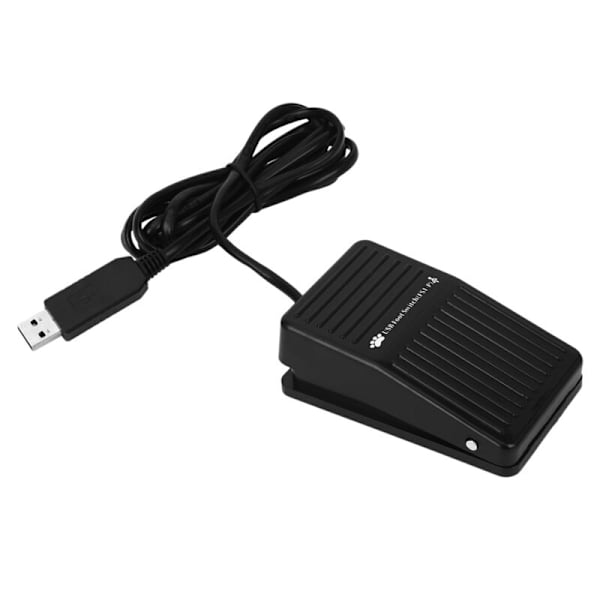 4X USB PC-näppäimistöpoljin