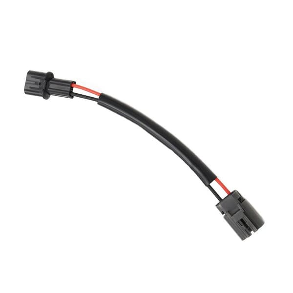 1355A245 Motorkøleventilator Ledningsnet 1355A098 Passer til
