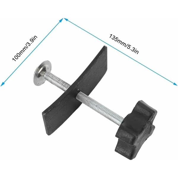 Ratchet Caliper Spreader, Holdbar Car Ratchet Disc Brake Caliper Piston Spreader Separator Pad Installation Tool