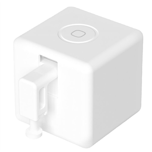 Fingerbot plus Smart Switch Bot Tryckknapp Hemliv Röststyrning med App