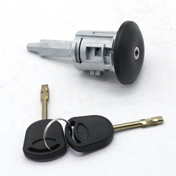 Høyre dør sylinderlås foran for Ford Transit MK6 MK7 2000-2016 060638